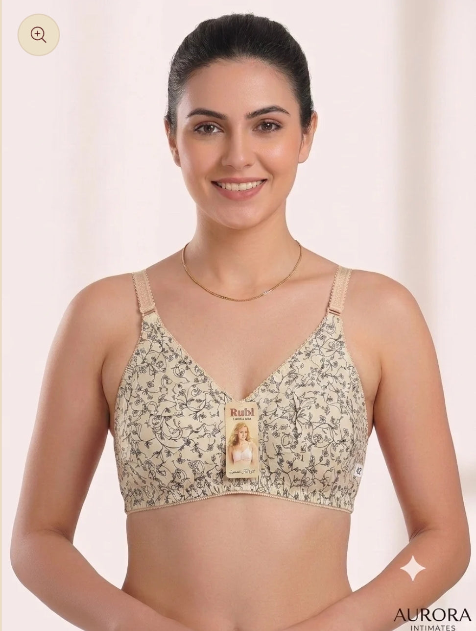 Pack of 5 Deal bra cotton soft bra. Best quality